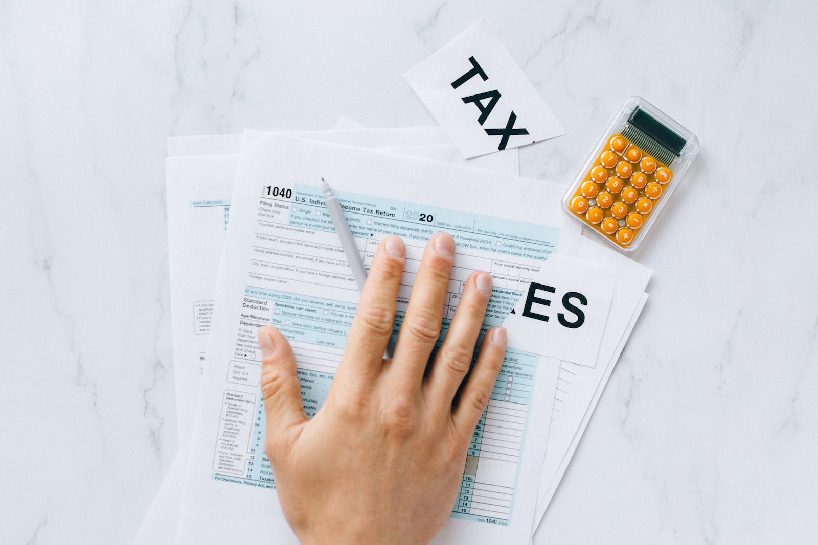 What is Form W-2? Definition (everything you need to know)