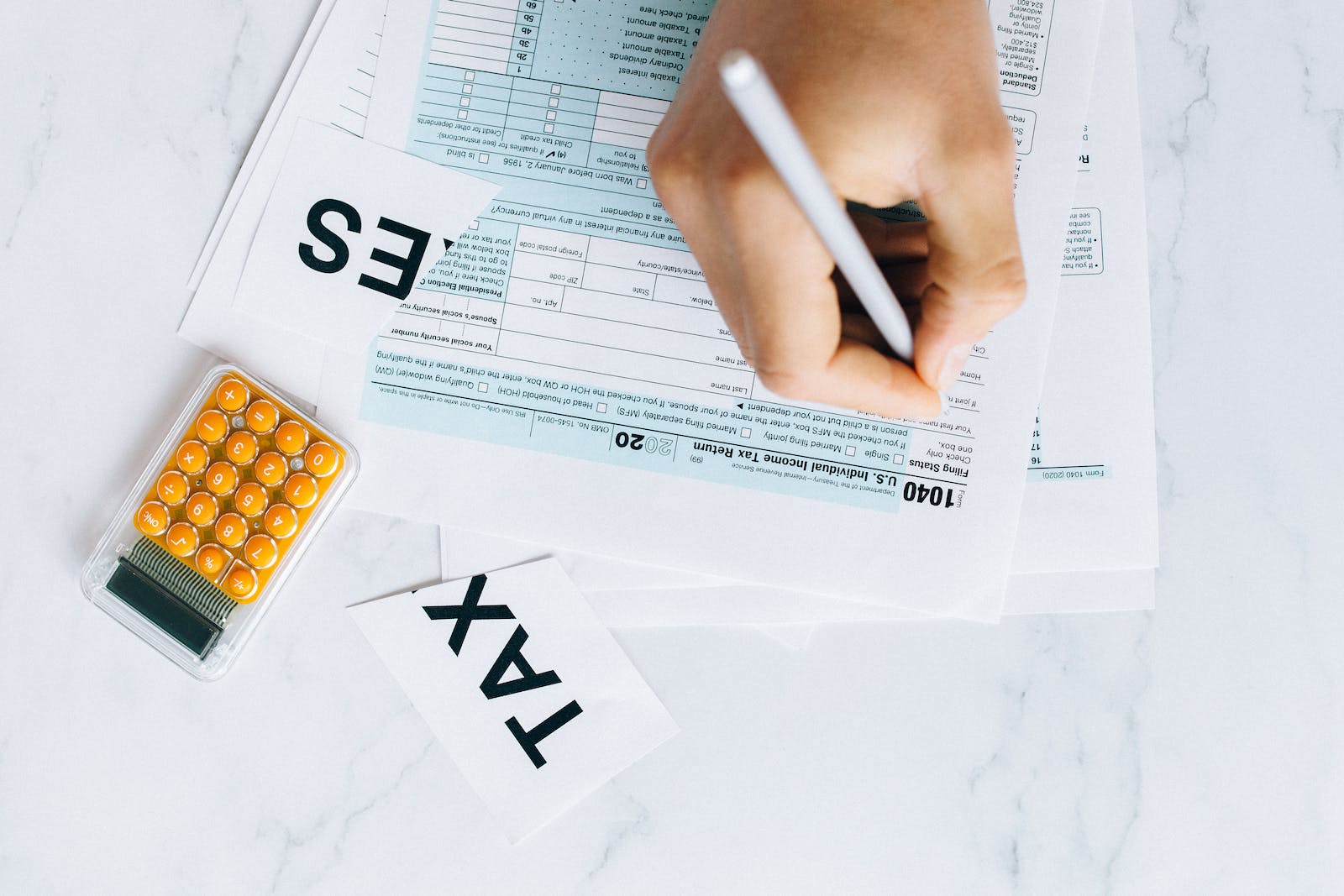 Tax Deductions for Small Businesses (2024 Guide)