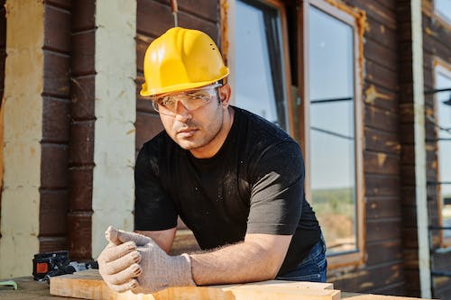 5 things You Need to Know to File Tax as a Construction Worker