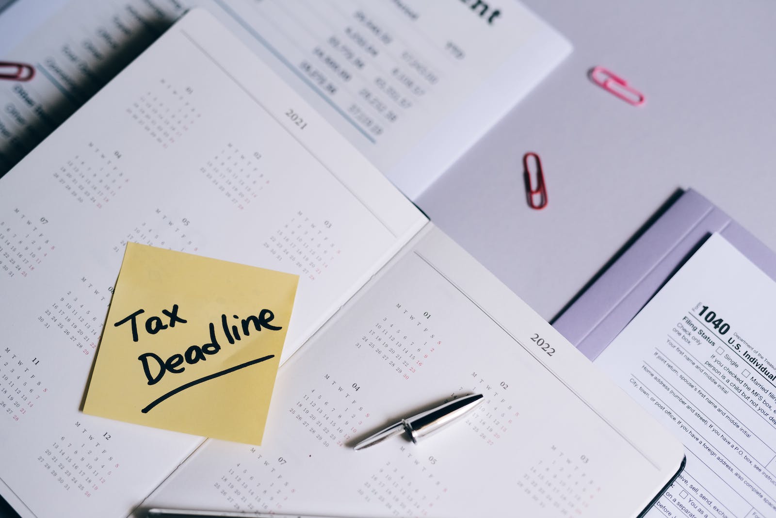 How to File an Extension on Your Tax Return (2024 Guide)